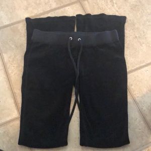 Juicy Couture TrackSuit bottoms